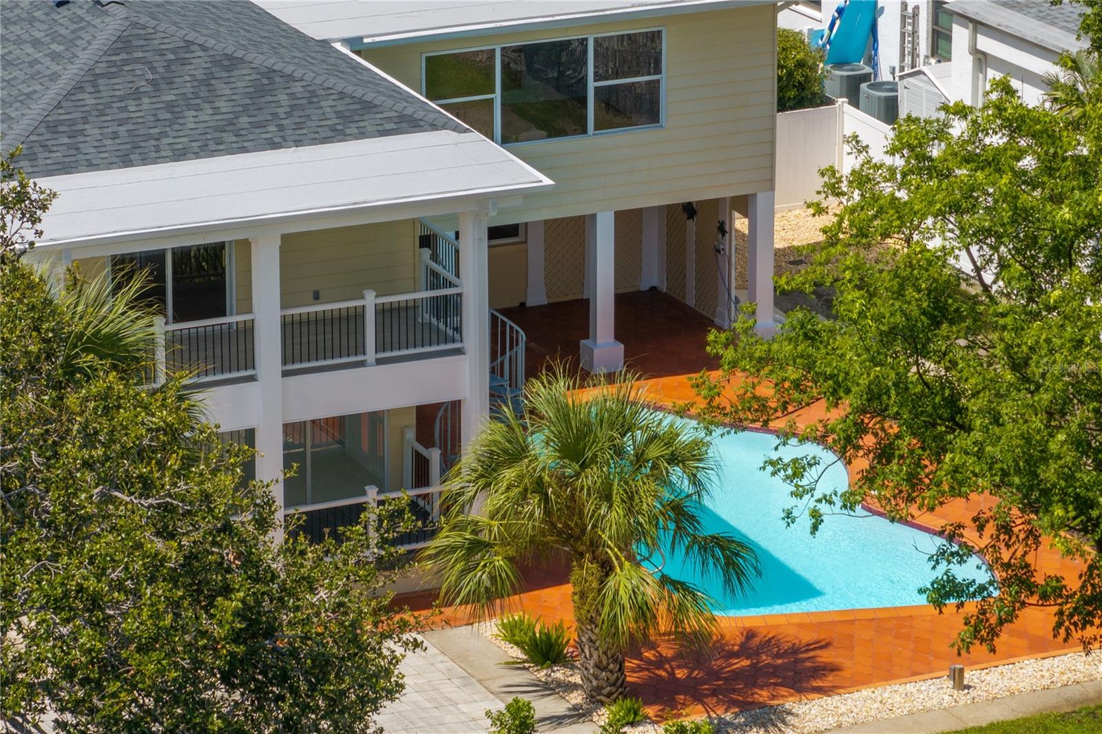 DRIFTWOOD - Residential