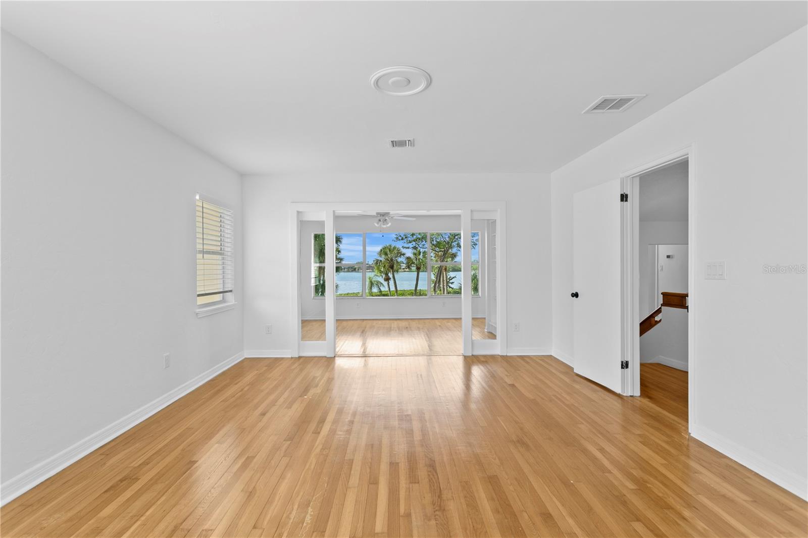 DRIFTWOOD - Residential