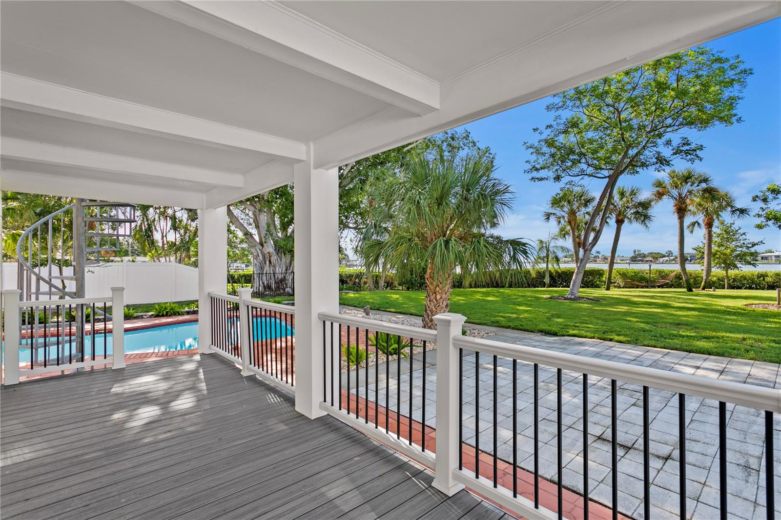 DRIFTWOOD - Residential