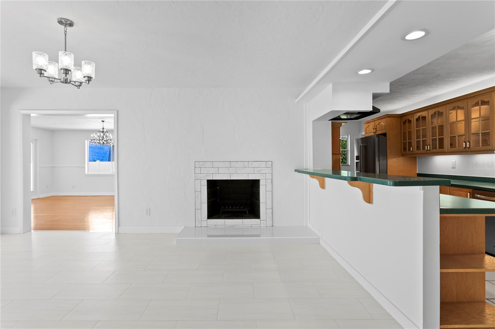 DRIFTWOOD - Residential