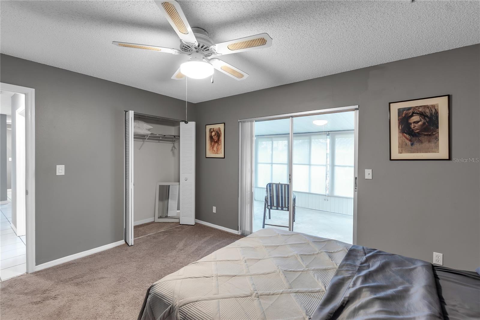 HUXLEY PLACE A CONDO AME - Residential