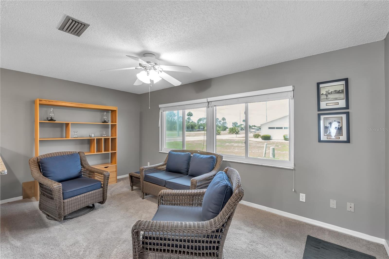 HUXLEY PLACE A CONDO AME - Residential