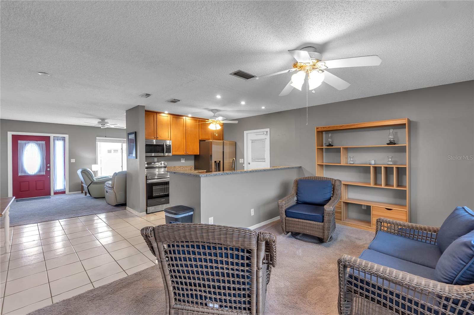 HUXLEY PLACE A CONDO AME - Residential