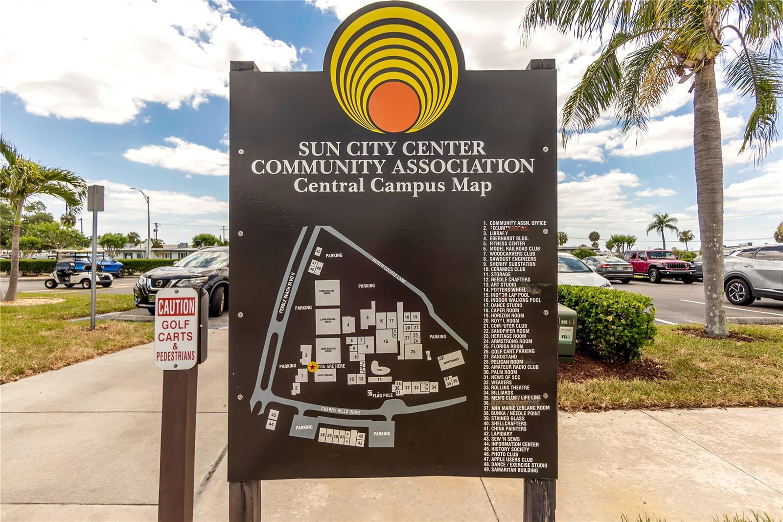 HUXLEY PLACE A CONDO AME - Residential