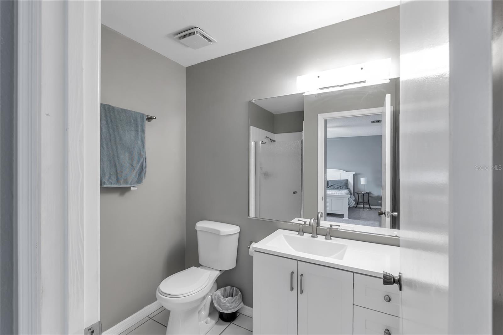 HUXLEY PLACE A CONDO AME - Residential