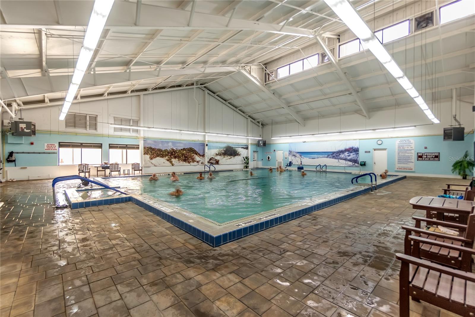 HUXLEY PLACE A CONDO AME - Residential