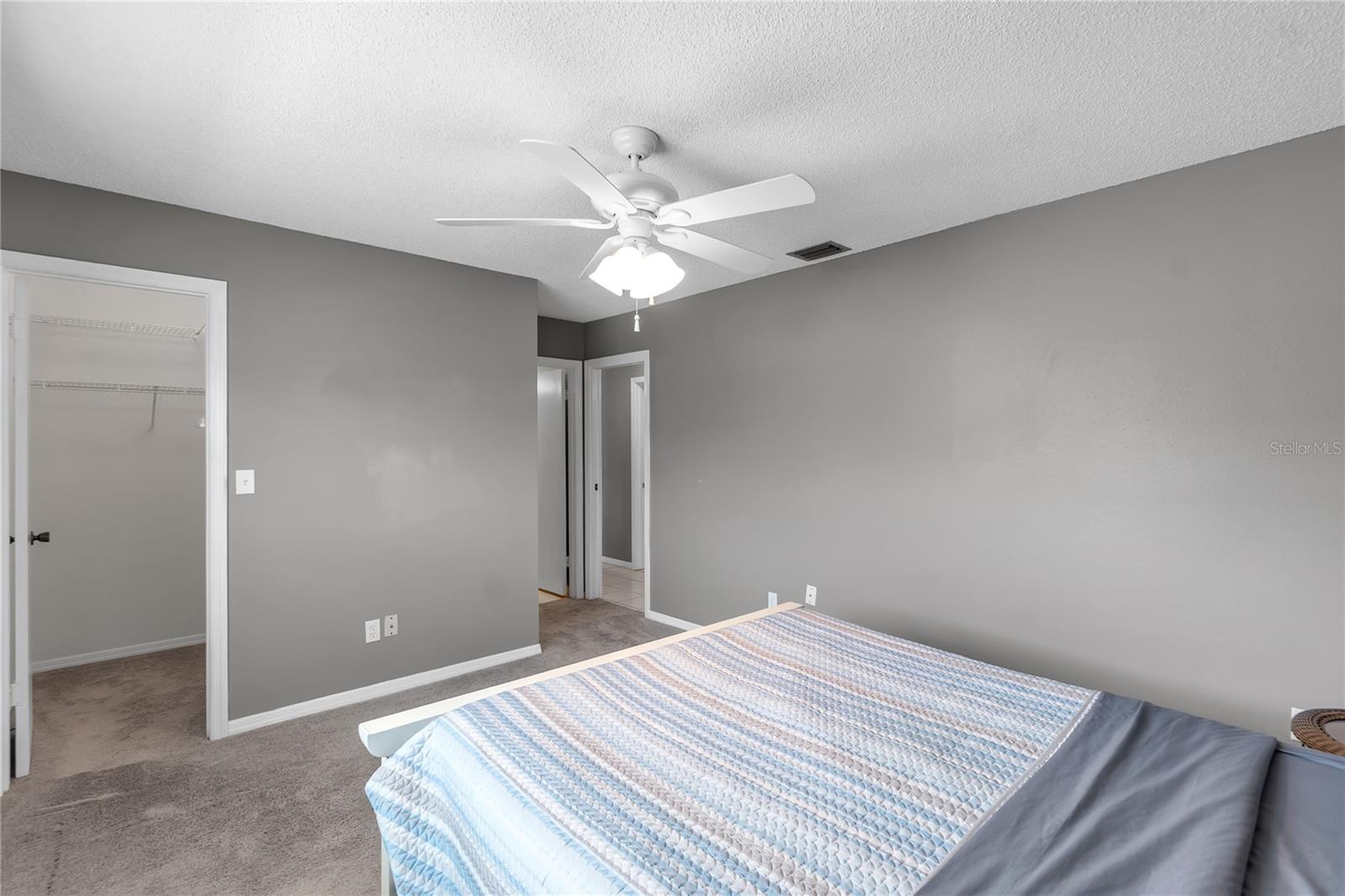 HUXLEY PLACE A CONDO AME - Residential