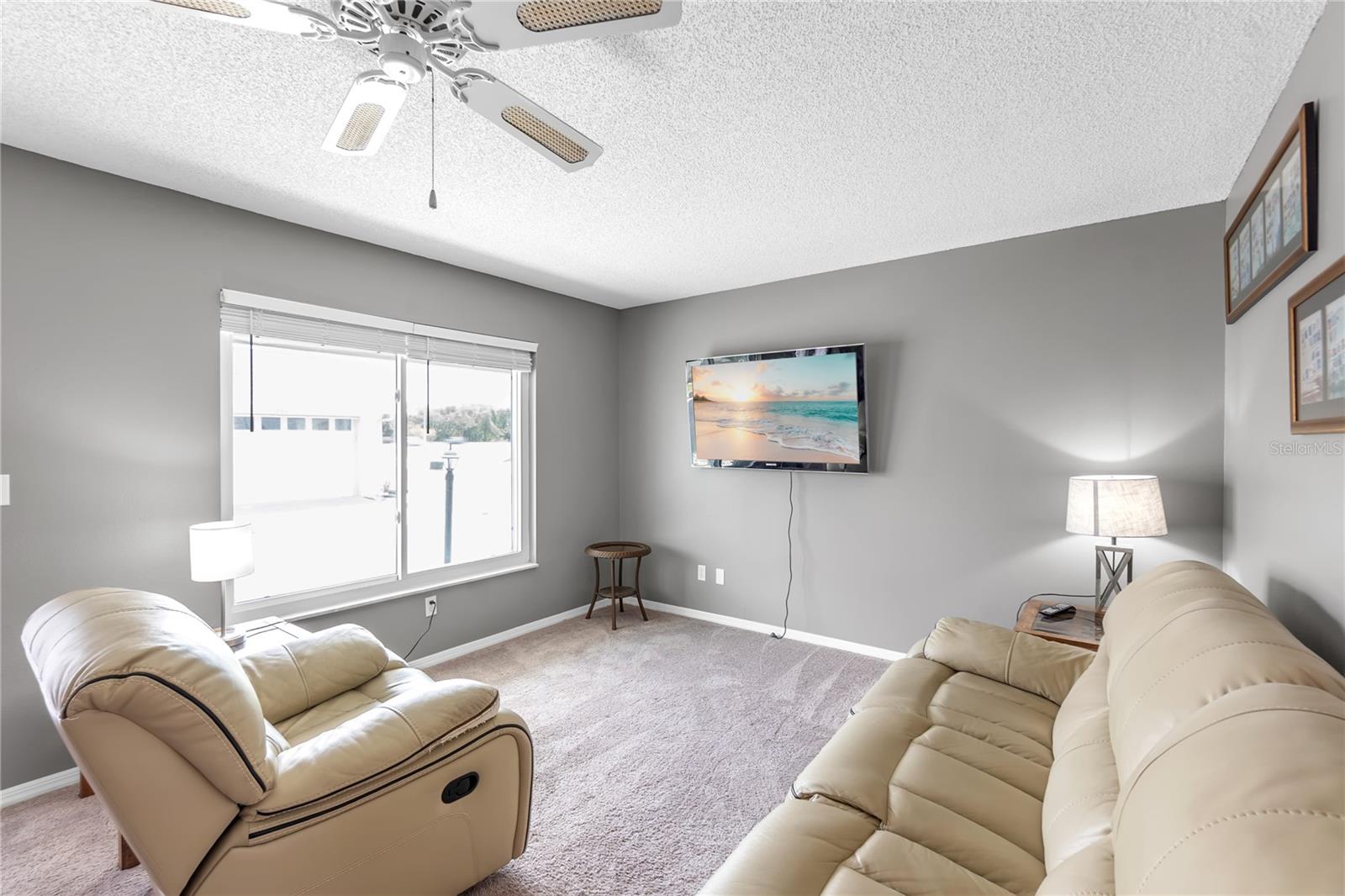 HUXLEY PLACE A CONDO AME - Residential