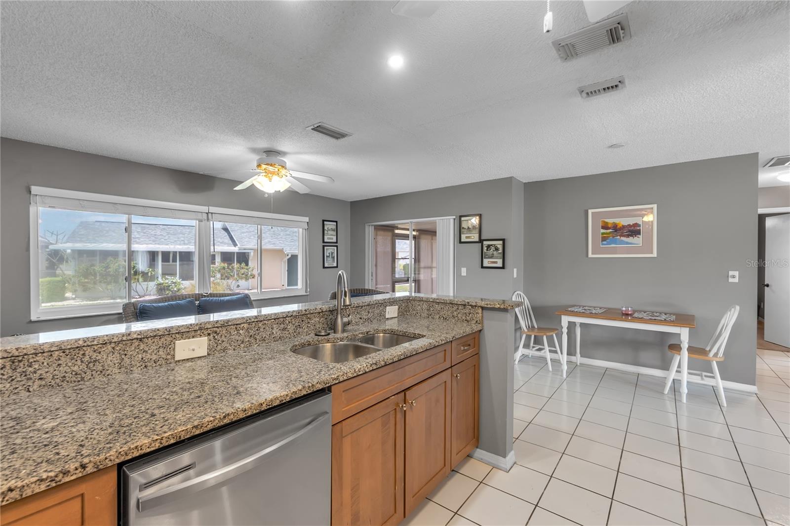 HUXLEY PLACE A CONDO AME - Residential