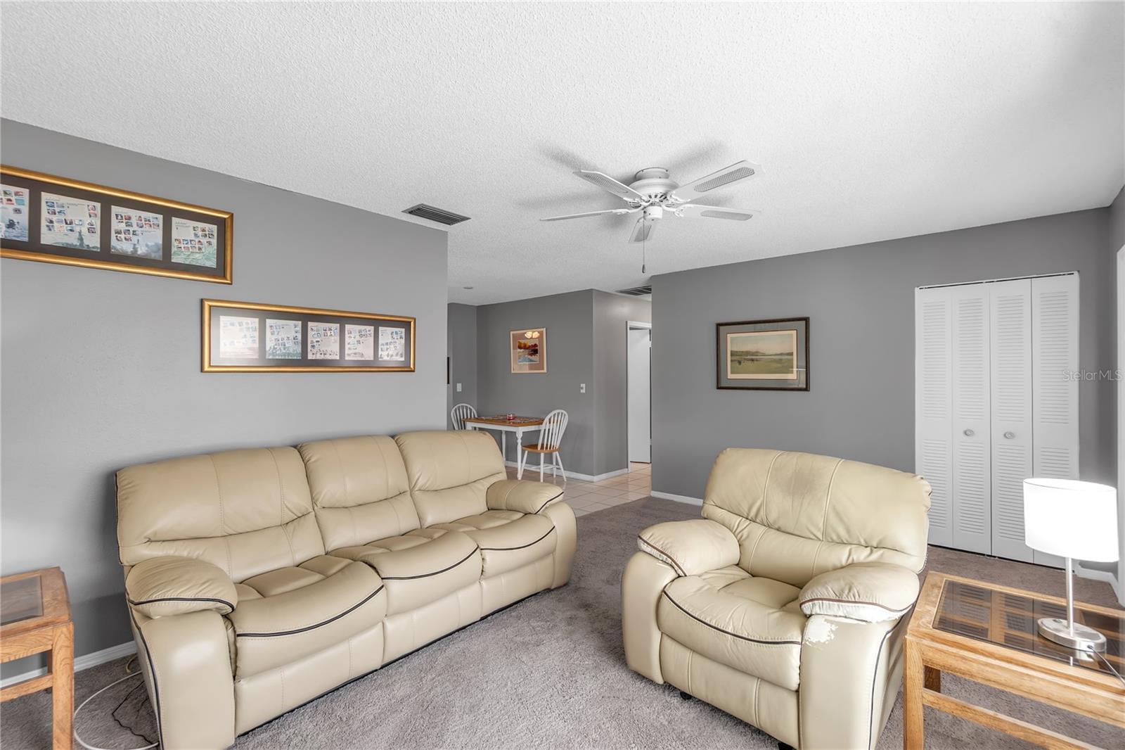 HUXLEY PLACE A CONDO AME - Residential