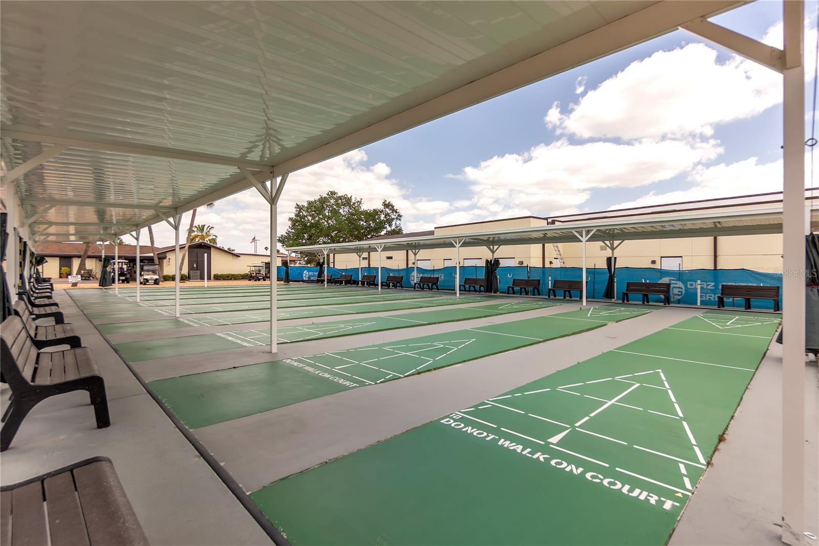 HUXLEY PLACE A CONDO AME - Residential