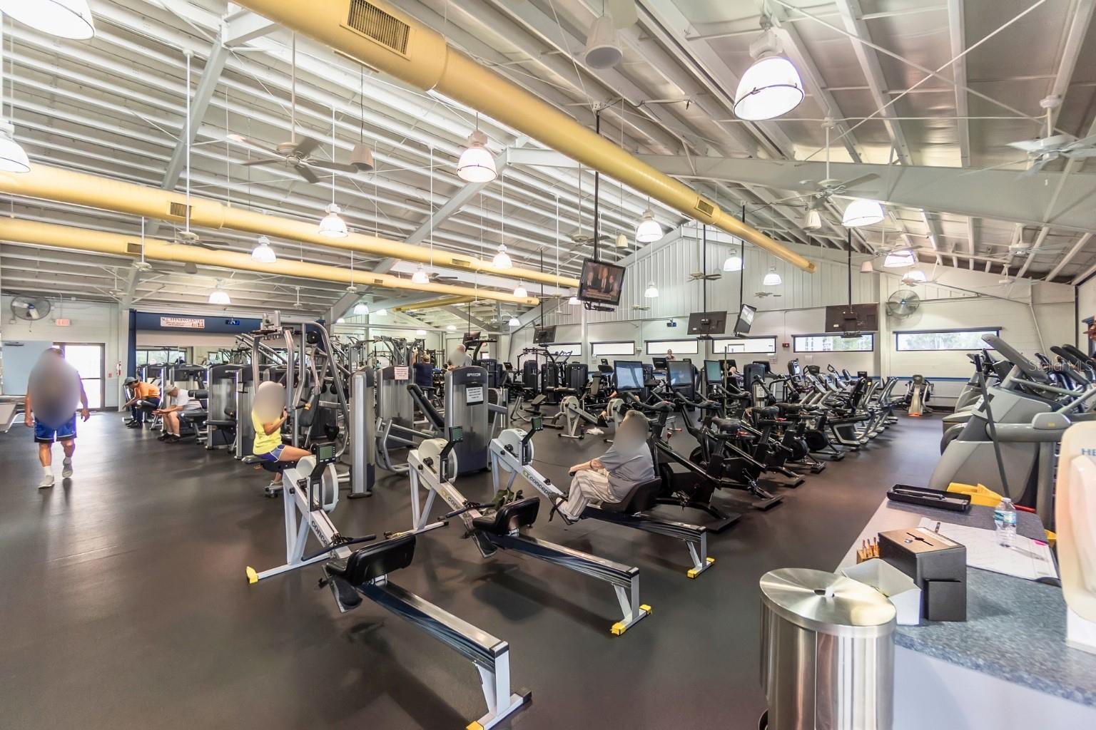 HUXLEY PLACE A CONDO AME - Residential