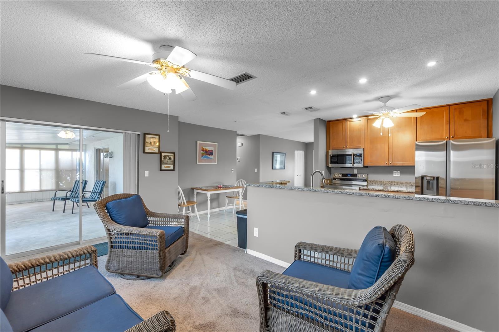 HUXLEY PLACE A CONDO AME - Residential