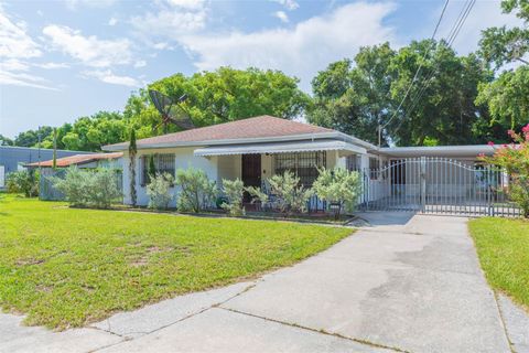 A home in TAMPA