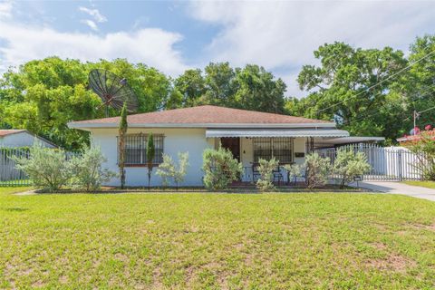 A home in TAMPA