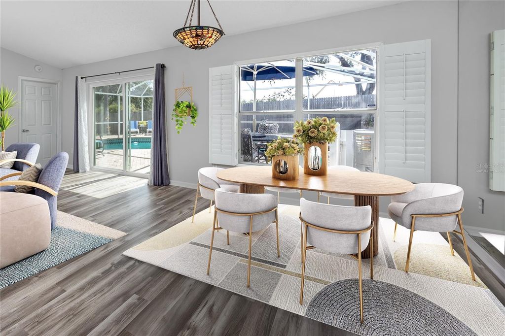 Photo of 1758 Biarritz Circle, Tarpon Springs, FL 34689 (MLS # TB8413950)