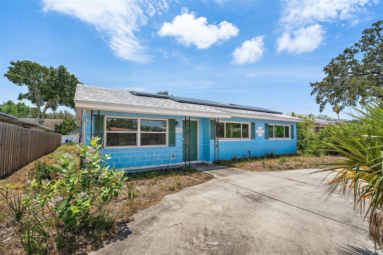 PASADENA ESTATES SECTION C - Residential Lease