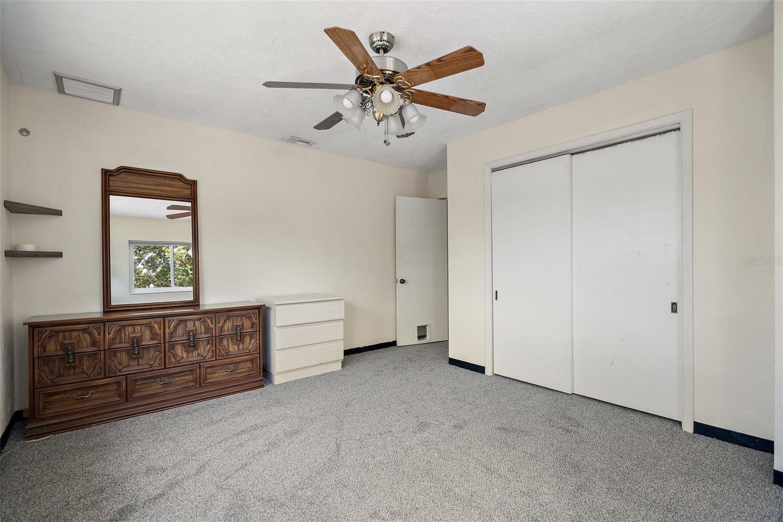 PASADENA ESTATES SECTION C - Residential Lease