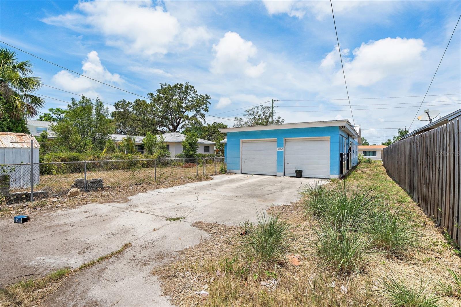 PASADENA ESTATES SECTION C - Residential Lease