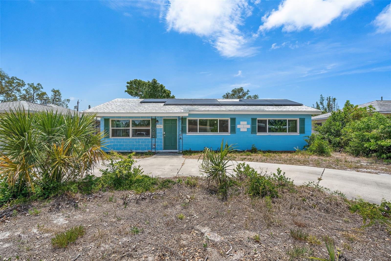 PASADENA ESTATES SECTION C - Residential Lease