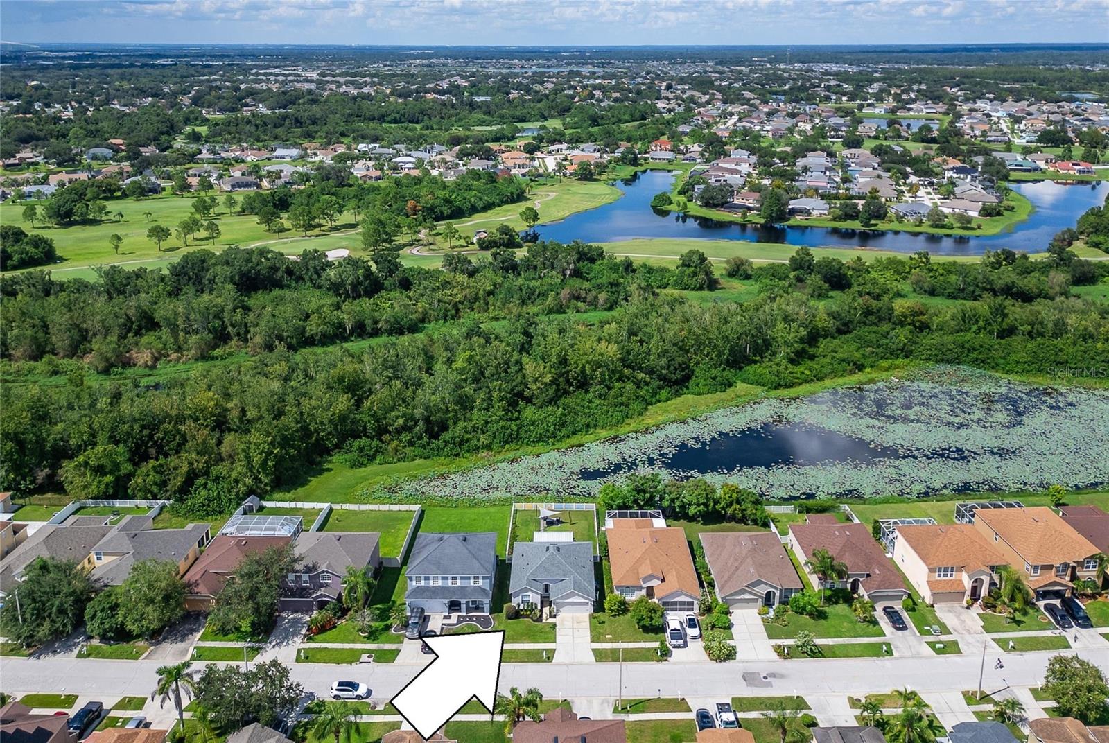 11313 VILLAGE BROOK DRIVE