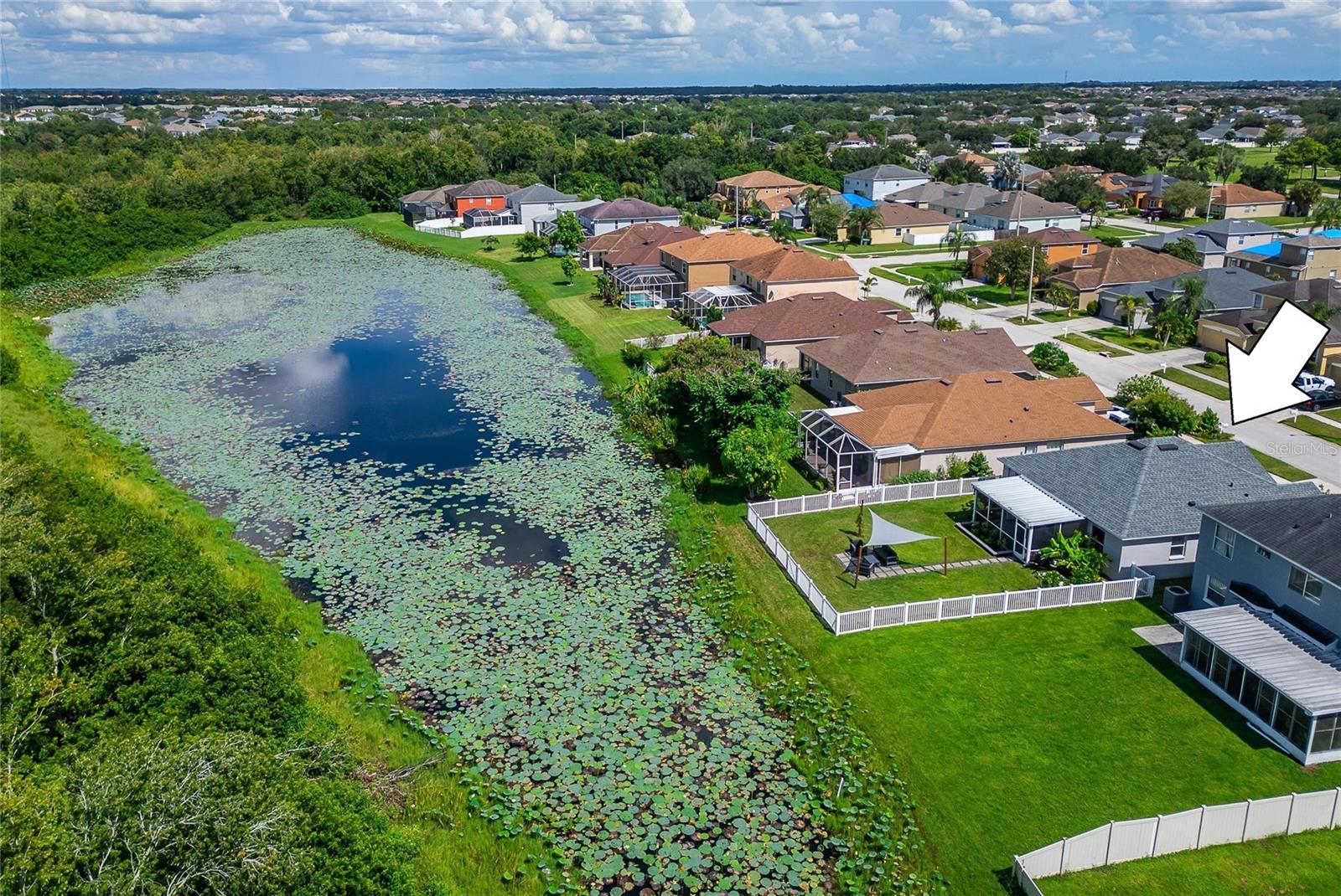 11313 VILLAGE BROOK DRIVE