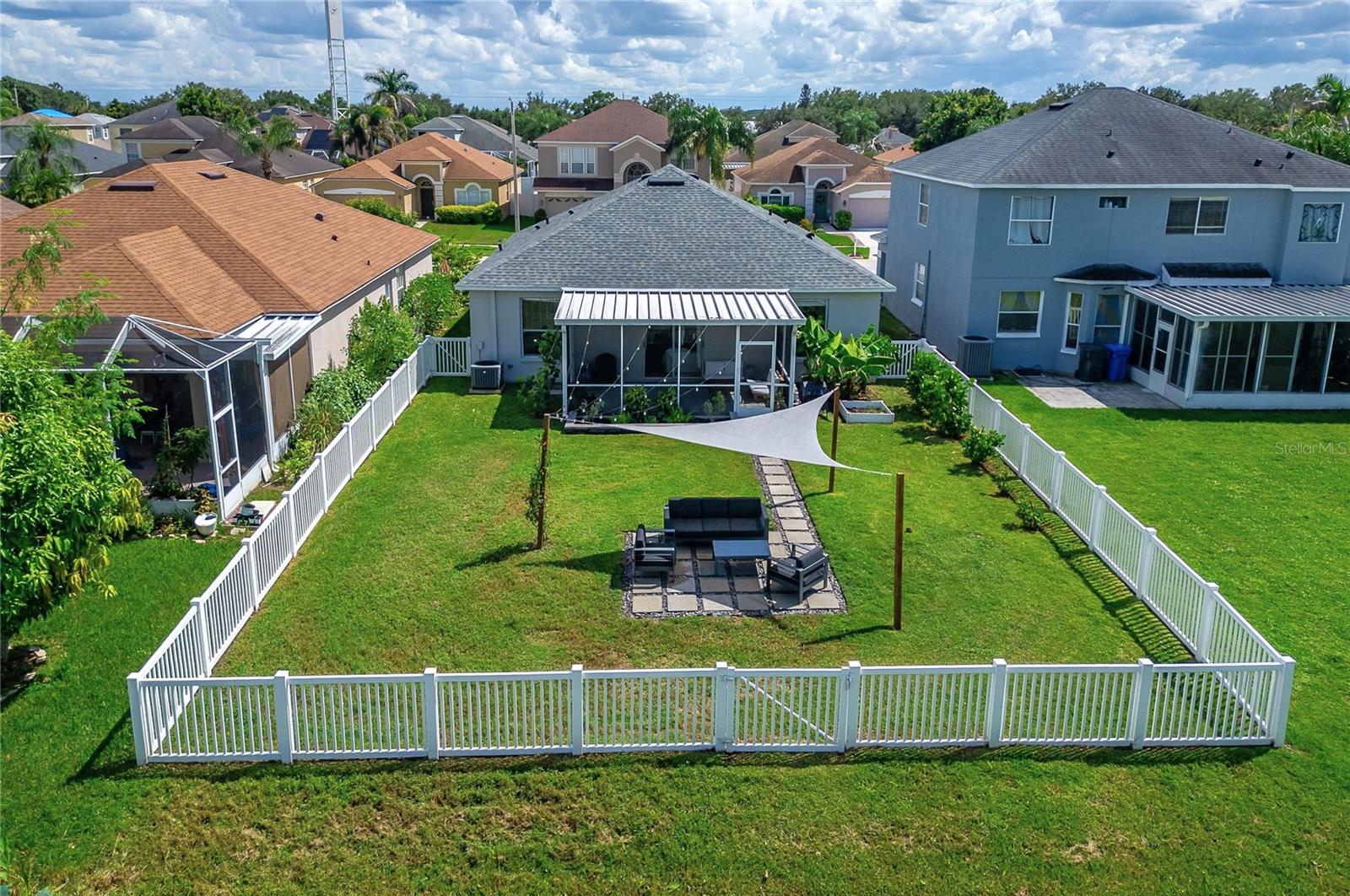 11313 VILLAGE BROOK DRIVE