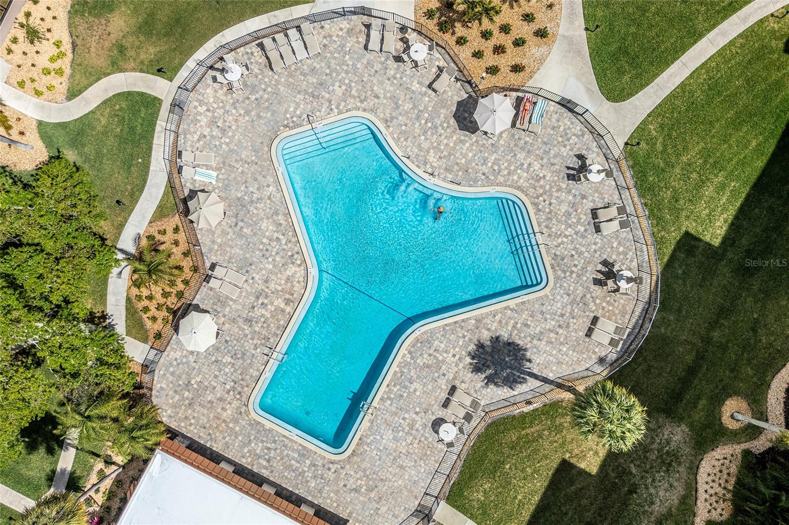 EDGEWATER ARMS 1ST CONDO - Residential