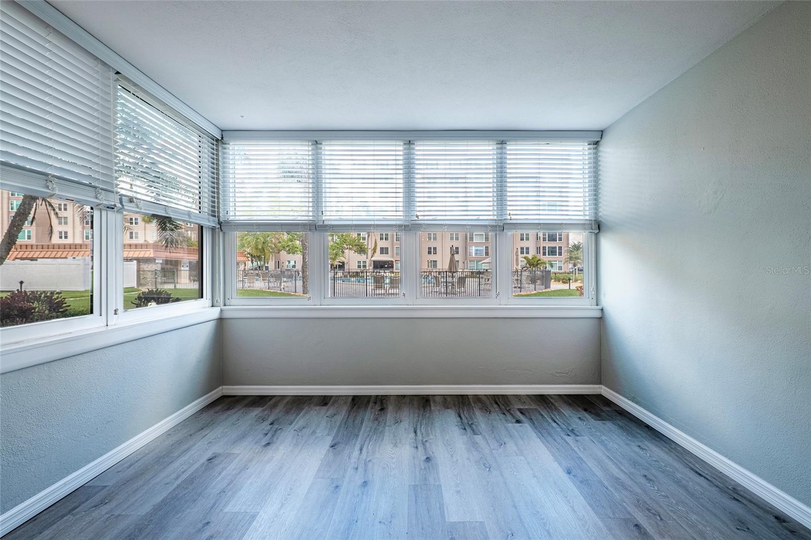 EDGEWATER ARMS 1ST CONDO - Residential