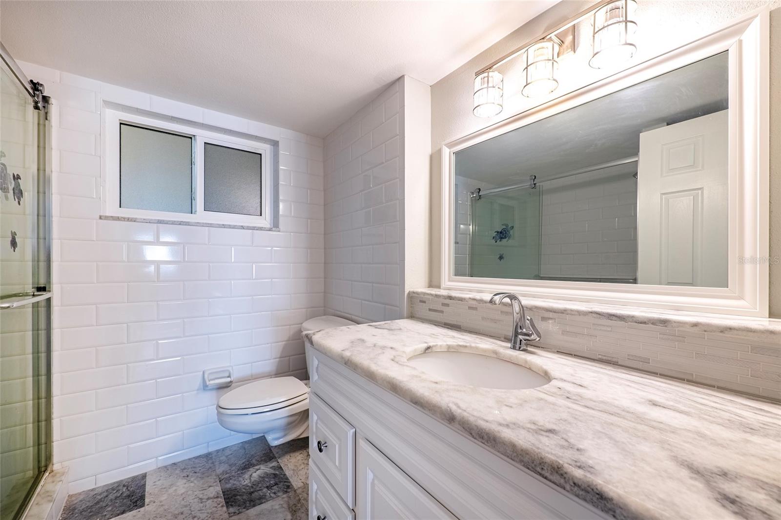 EDGEWATER ARMS 1ST CONDO - Residential