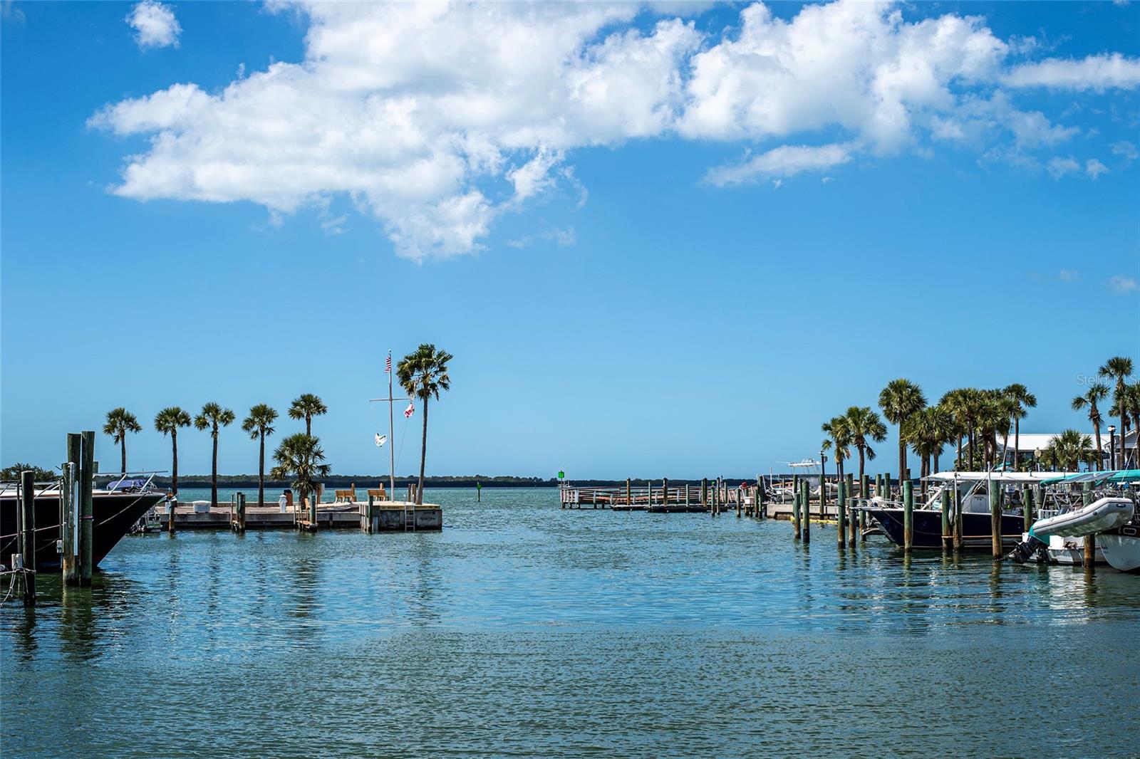 EDGEWATER ARMS 1ST CONDO - Residential