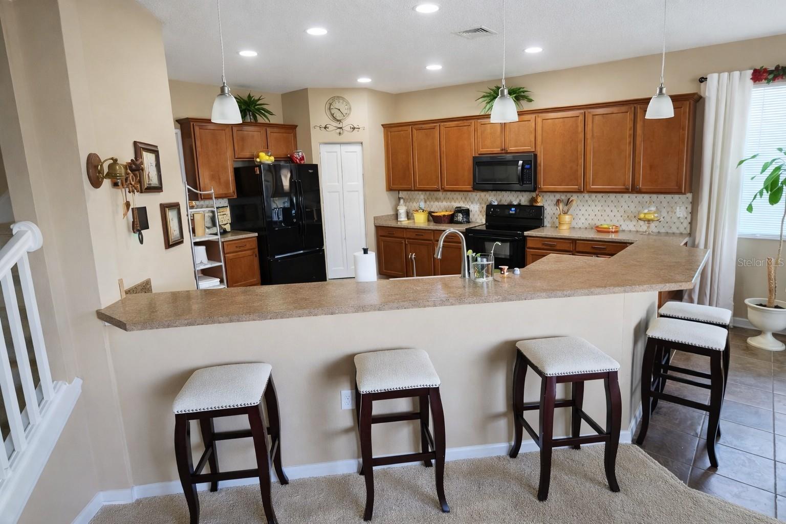 TANGLEWOOD PRESERVE - Residential