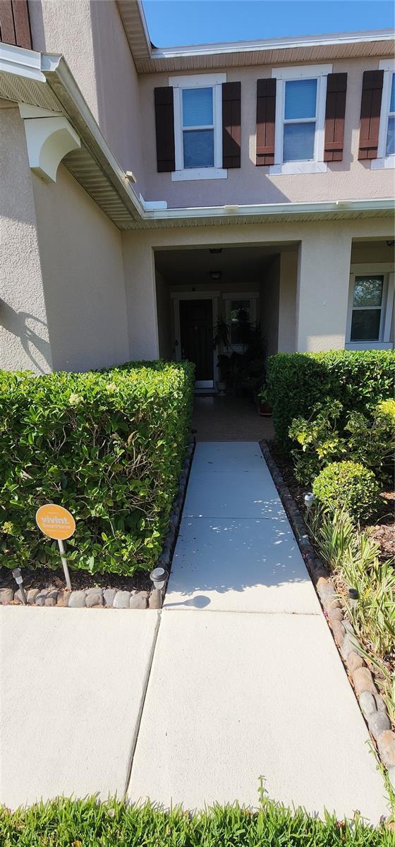 7620 TANGLE RUSH DRIVE