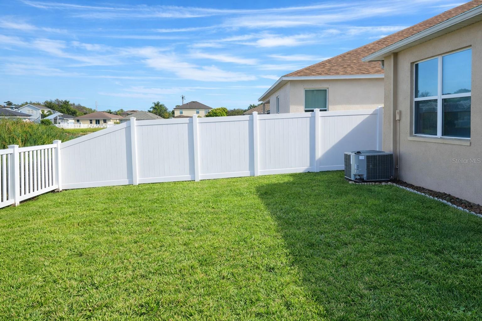 TANGLEWOOD PRESERVE - Residential