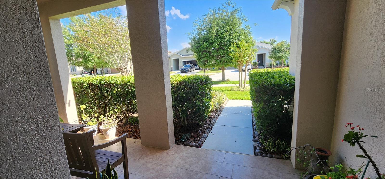 TANGLEWOOD PRESERVE - Residential