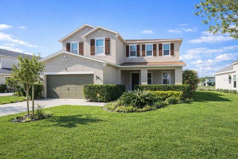 Photo of 7620 Tangle Rush Drive, Gibsonton, FL 33534 (MLS # O6315859)