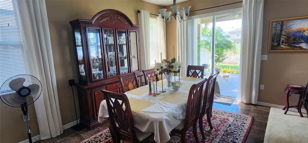 Photo of 7620 Tangle Rush Drive, Gibsonton, FL 33534 (MLS # O6315859)