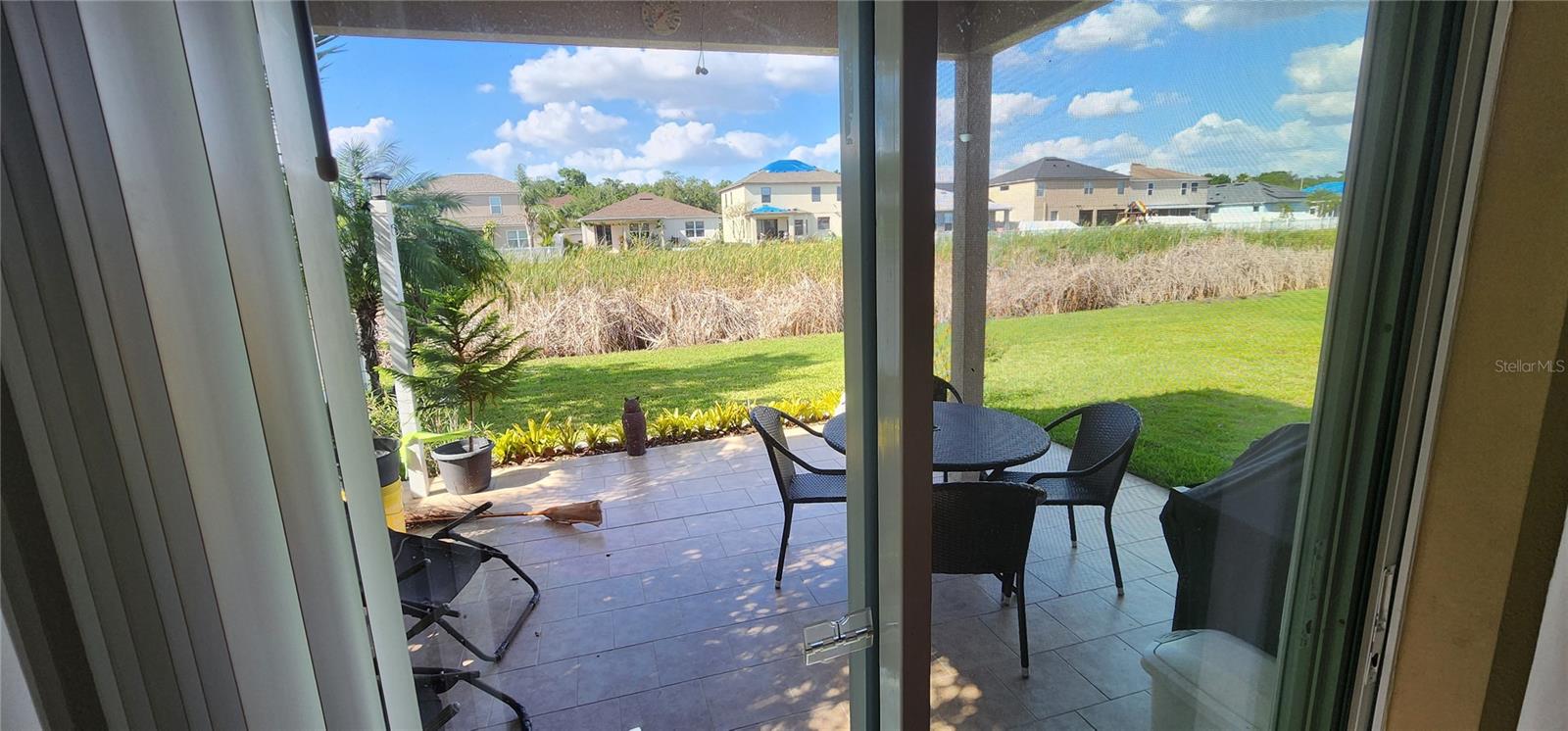 TANGLEWOOD PRESERVE - Residential