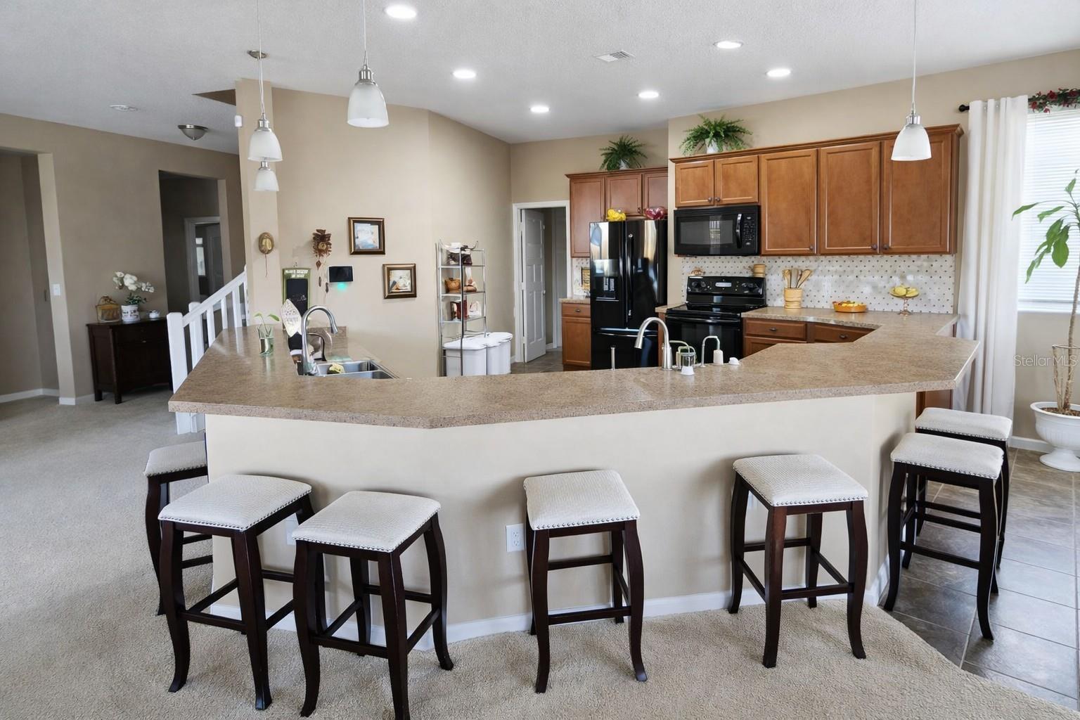 TANGLEWOOD PRESERVE - Residential