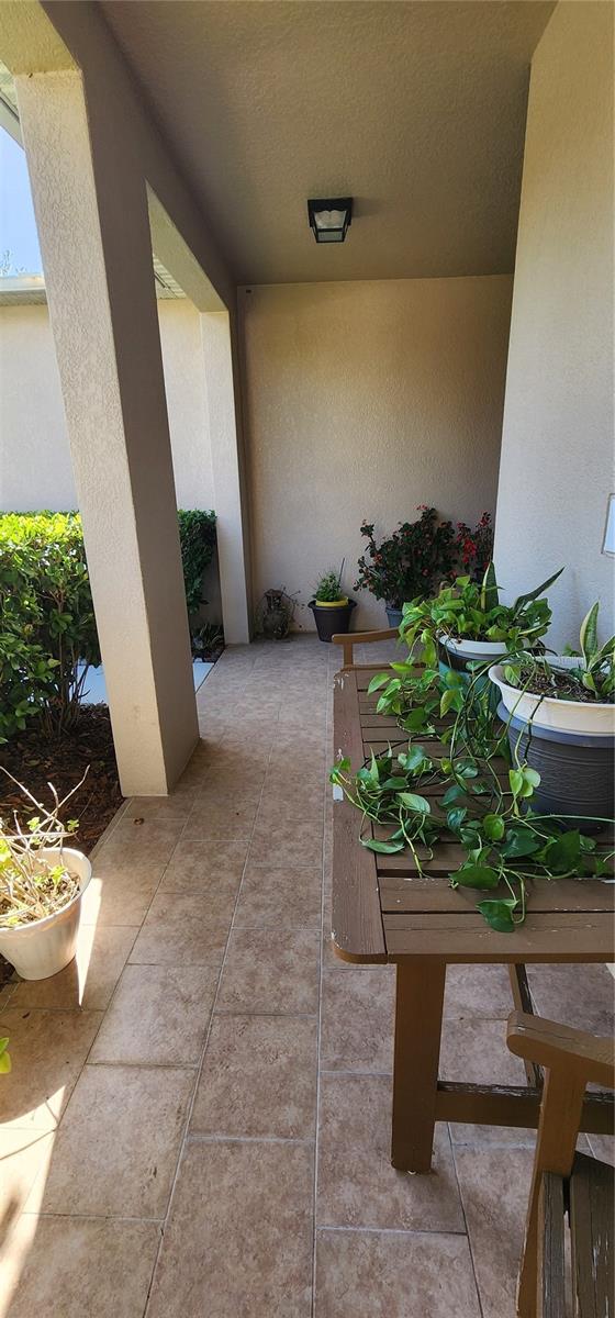 TANGLEWOOD PRESERVE - Residential