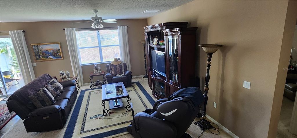 Photo of 7620 Tangle Rush Drive, Gibsonton, FL 33534 (MLS # O6315859)