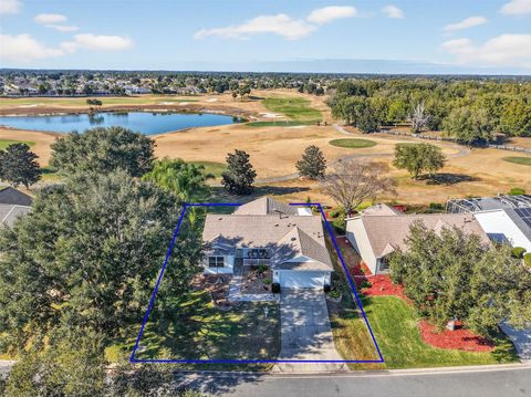 1347 EAGLE RIDGE DRIVE THE VILLAGES FL 32162