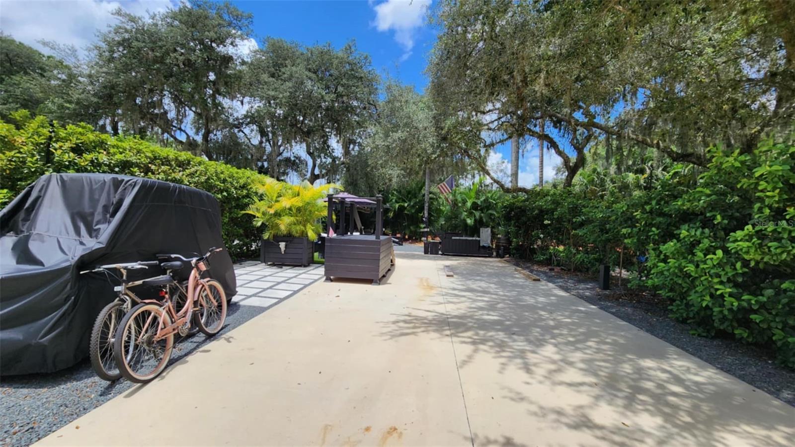 OUTDOOR RESORTS RIVER RANCH RV RESORT PH 02 - Land