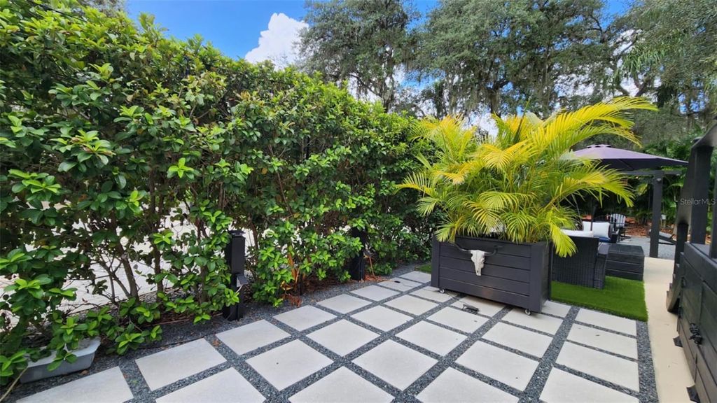 Photo of 281 Foal Drive, River Ranch, FL 33867 (MLS # TB8461797)