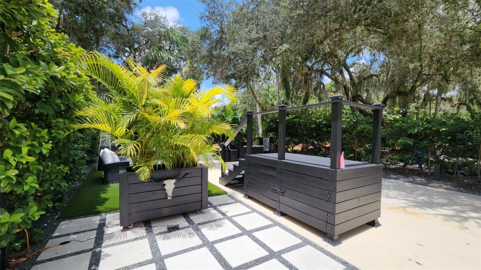 OUTDOOR RESORTS RIVER RANCH RV RESORT PH 02 - Land