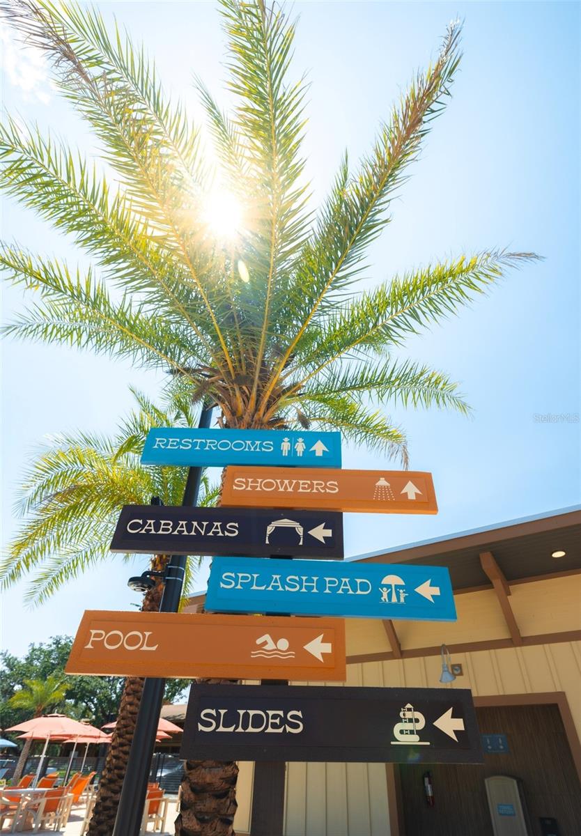 OUTDOOR RESORTS RIVER RANCH RV RESORT PH 02 - Land