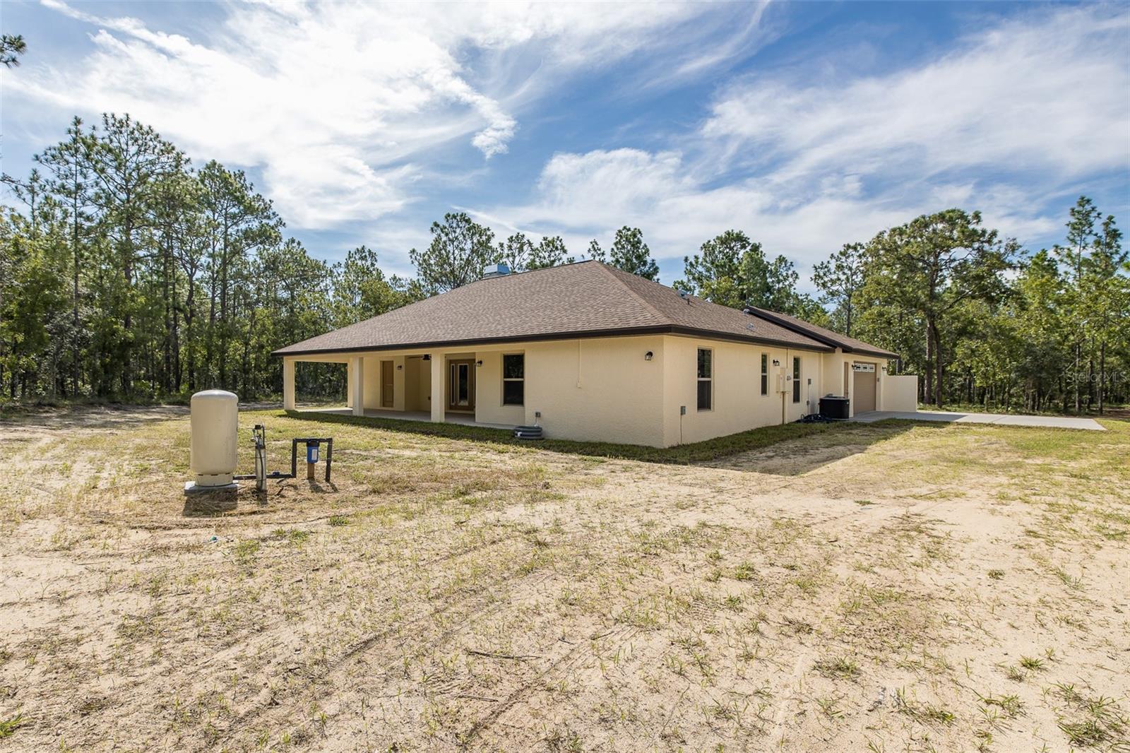 COUNTRY HAVEN ESTATES - Residential