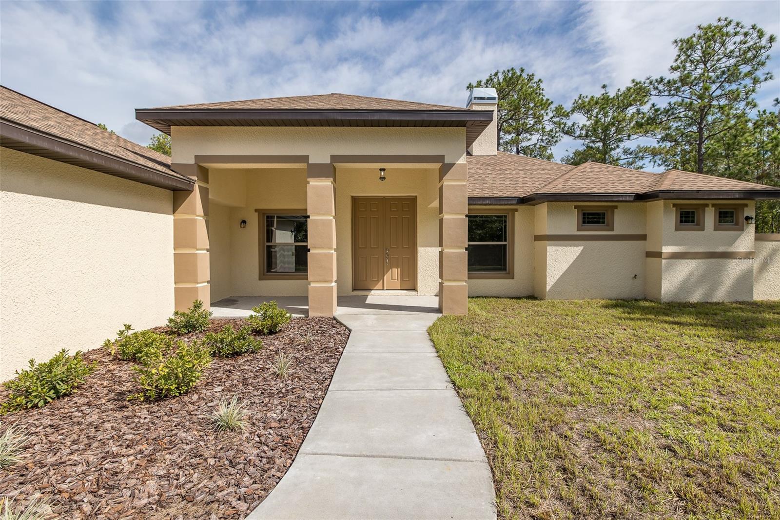 COUNTRY HAVEN ESTATES - Residential