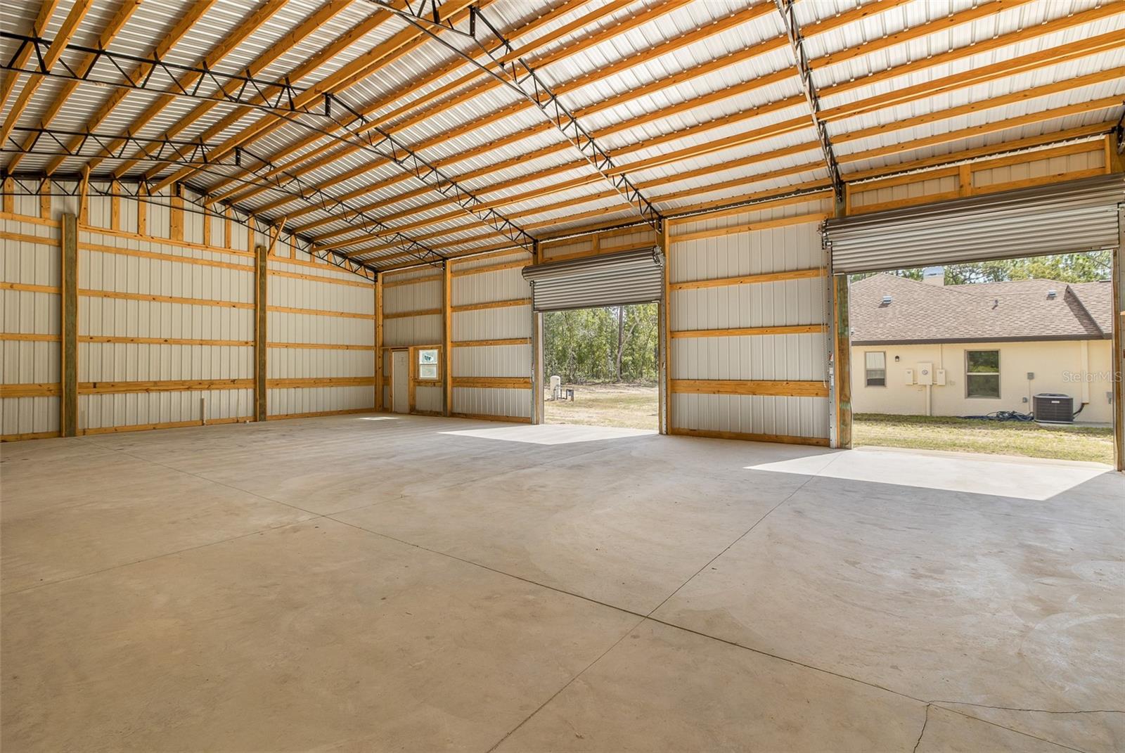 COUNTRY HAVEN ESTATES - Residential