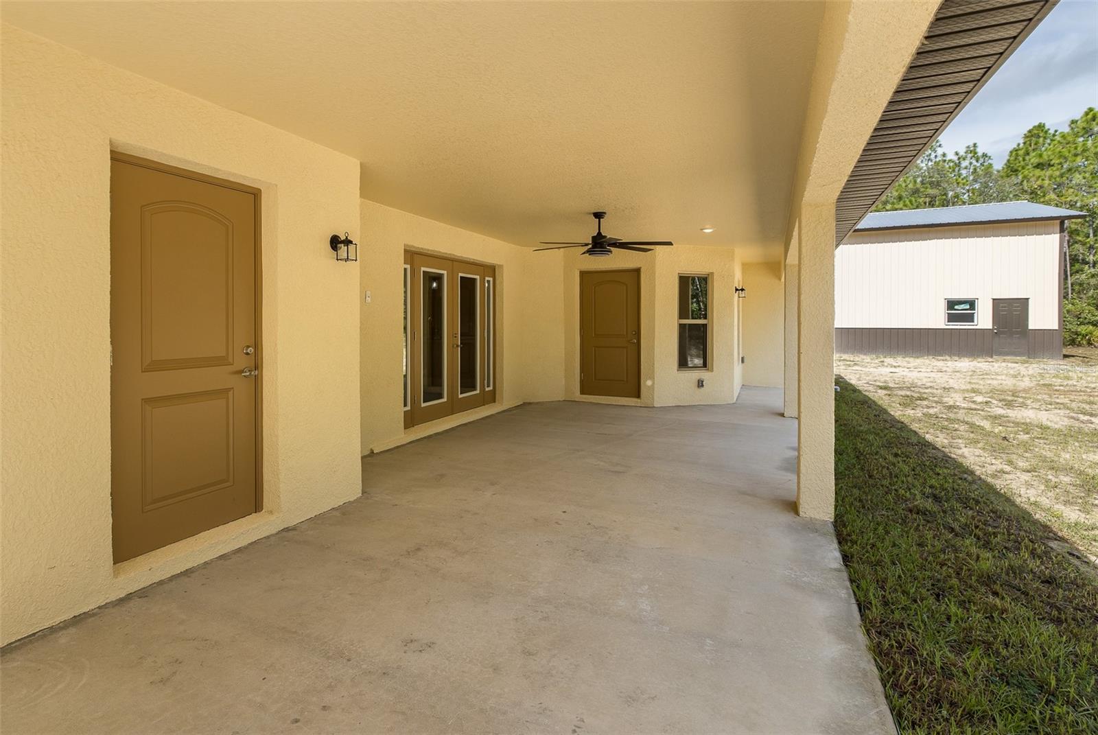 COUNTRY HAVEN ESTATES - Residential